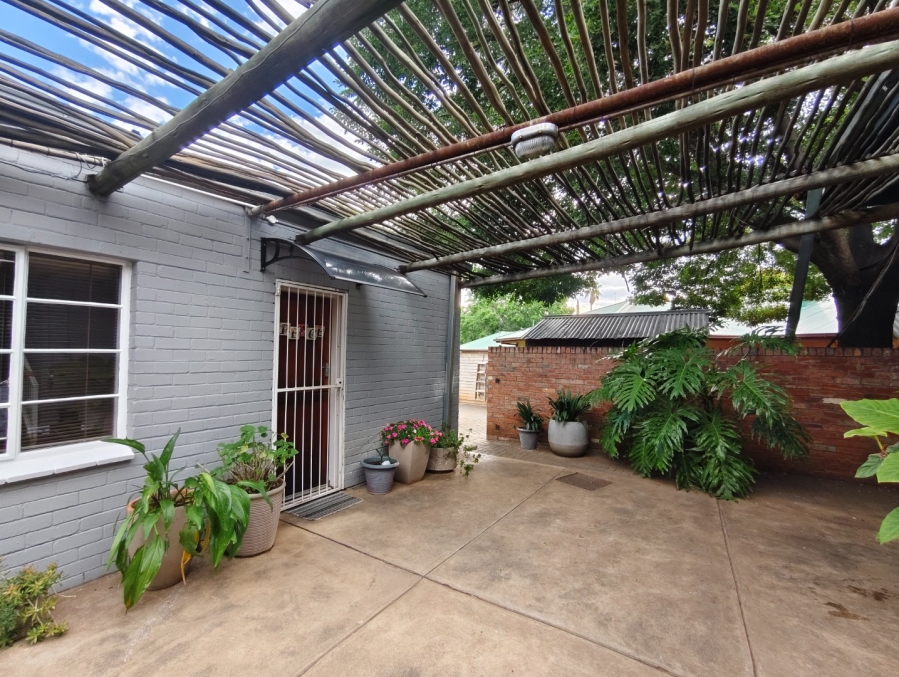 To Let 1 Bedroom Property for Rent in Dan Pienaar Free State